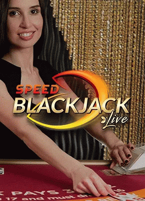 Classic Speed Blackjack 15
