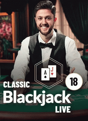 Blackjack Classic 18
