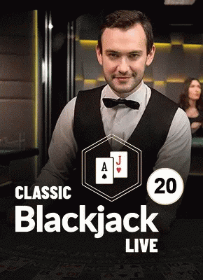 Blackjack Classic 20
