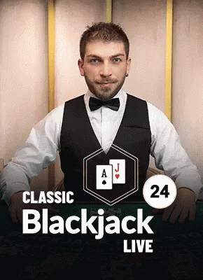 Blackjack Classic 24