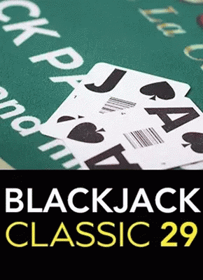 Blackjack Classic 29
