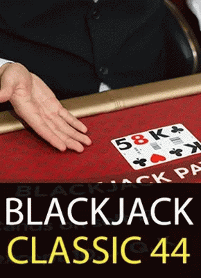 Blackjack Classic 44