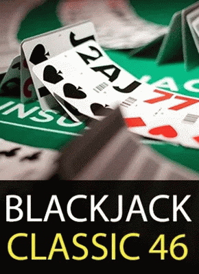 Blackjack Classic 46