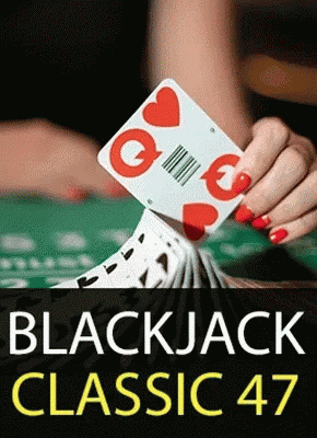 Blackjack Classic 47