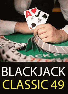Blackjack Classic 49