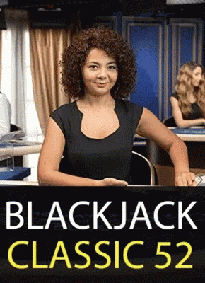 Blackjack Classic 52