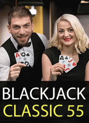 Blackjack Classic 55