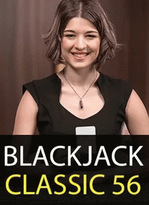 Blackjack Classic 56