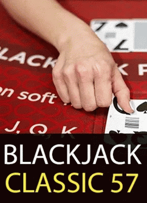 Blackjack Classic 57