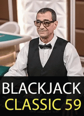 Blackjack Classic 59