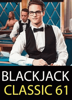 Blackjack Classic 61