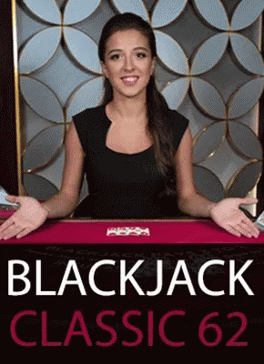 Blackjack Classic 62