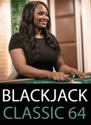 Blackjack Classic 64
