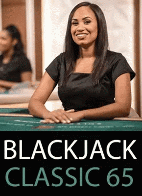 Blackjack Classic 65