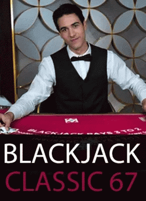 Blackjack Classic 67