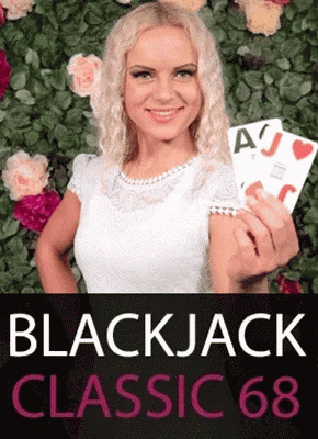 Blackjack Classic 68