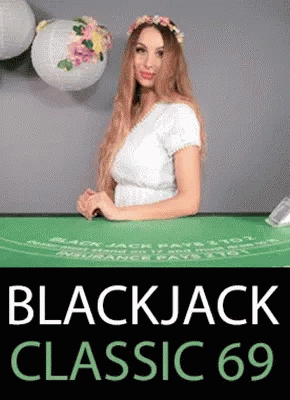 Blackjack Classic 69