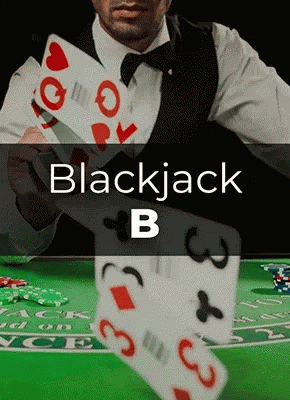 Blackjack B