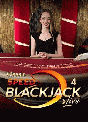 Classic Speed Blackjack 4