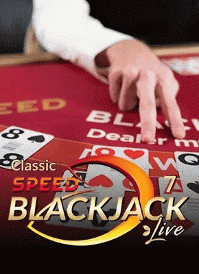 Classic Speed Blackjack 7