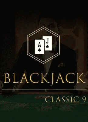 Blackjack Classic 9