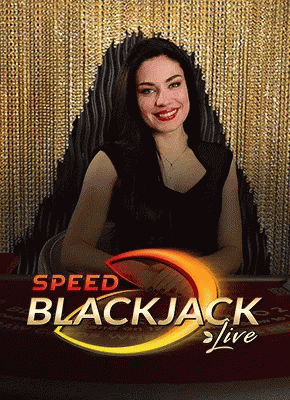 Speed Blackjack D