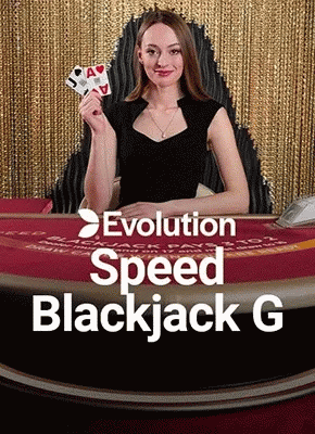 Speed Blackjack G