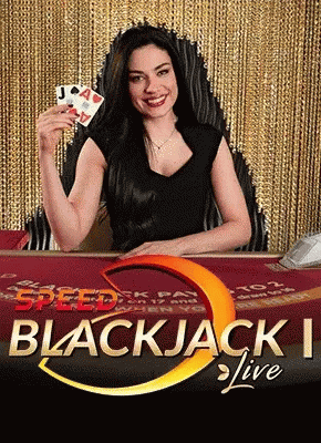 Speed Blackjack I