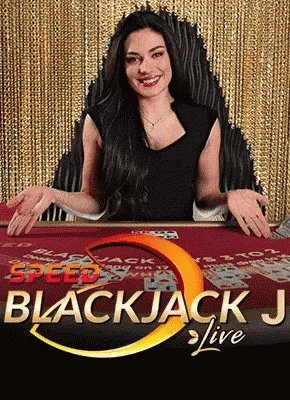 Speed Blackjack J