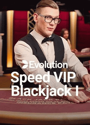 Speed VIP Blackjack I