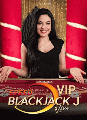 Speed VIP Blackjack J