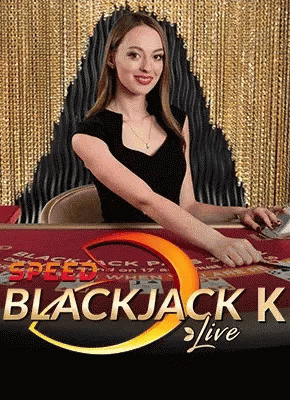 Speed Blackjack K