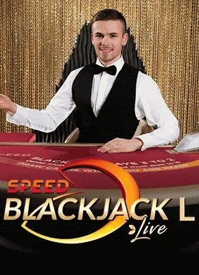 Speed Blackjack L