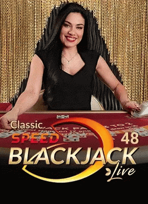 Classic Speed Blackjack 48