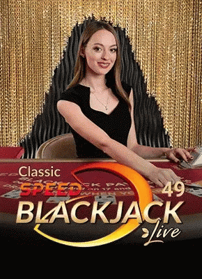 Classic Speed Blackjack 49