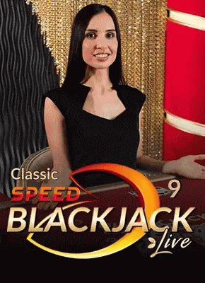 Classic Speed Blackjack 9