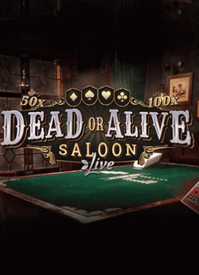 Dead Or Alive