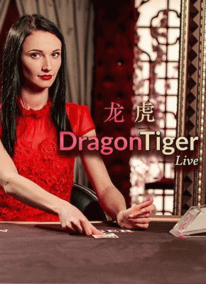 Dragon Tiger