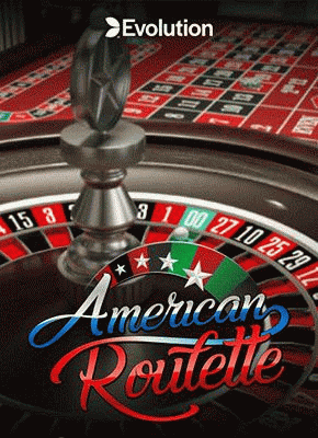 American Roulette