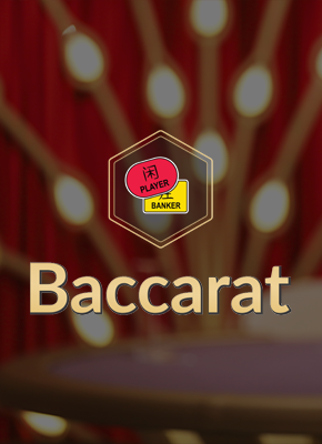 Baccarat A