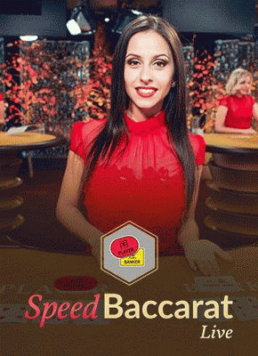 Speed Baccarat R