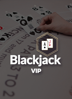 Blackjack Platinum VIP