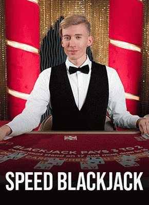 Classic Speed Blackjack 17