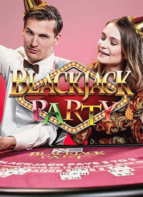 Blackjack Party