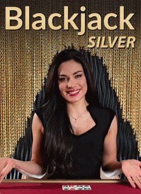 Blackjack Silver B