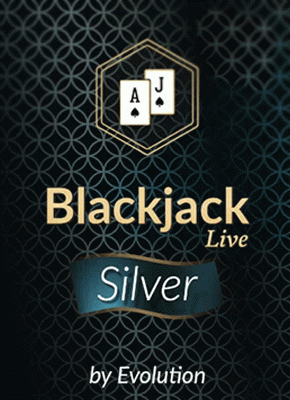 Blackjack Silver A