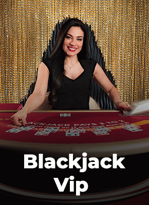 Blackjack VIP 12