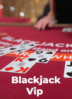 Blackjack VIP 11
