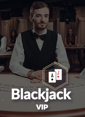 Blackjack Diamond VIP
