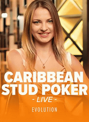Caribbean Stud Poker